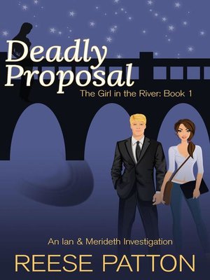 cover image of Deadly Proposal